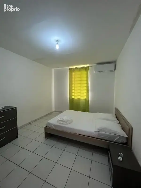 À Kourou, appartement dernier étage à vendre 166400 € LIBRE DE TOUT OCCUPANT - photo 5