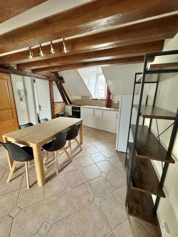 Appartement à ORLEANS