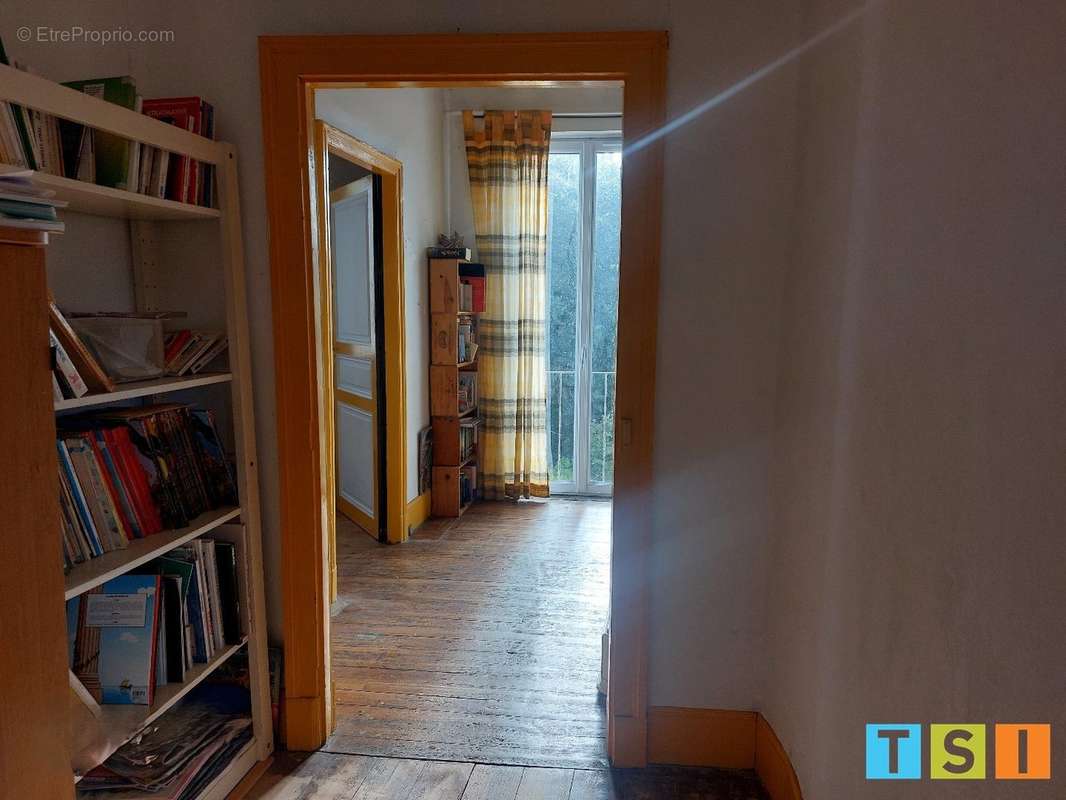 Maison à L'ISLE-EN-DODON