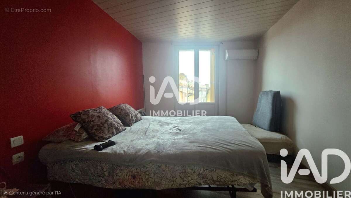 Photo 5 - Appartement à PUIMISSON