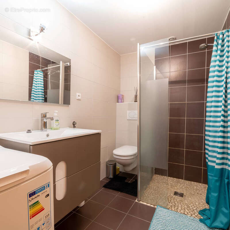 Appartement à MULHOUSE