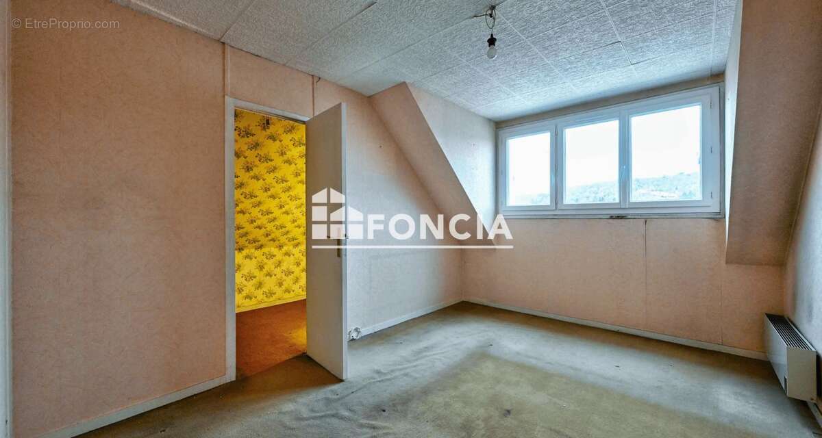 Appartement à LIMAY