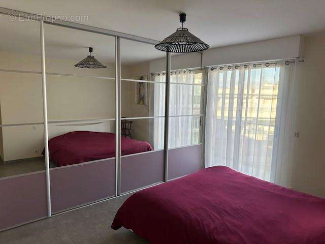 Appartement 74m² à JUAN LES PINS - photo 5