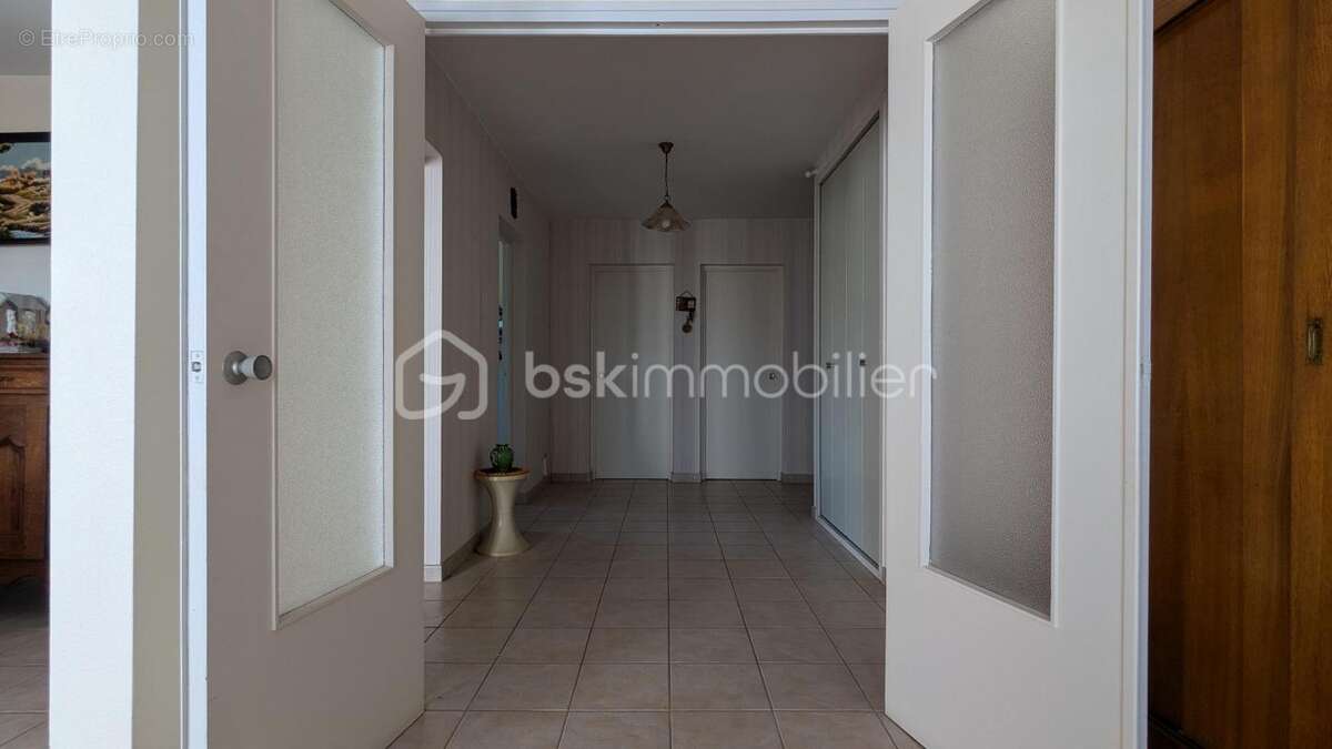 Appartement à FEURS