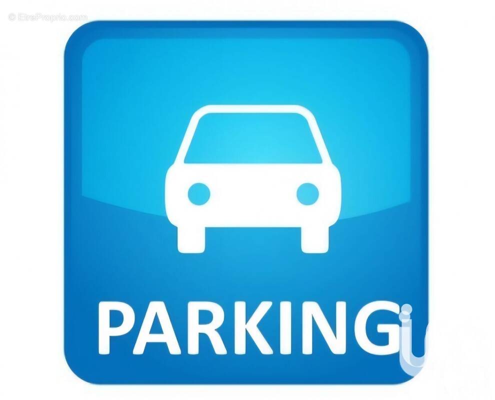 Photo 1 - Parking à PARIS-11E