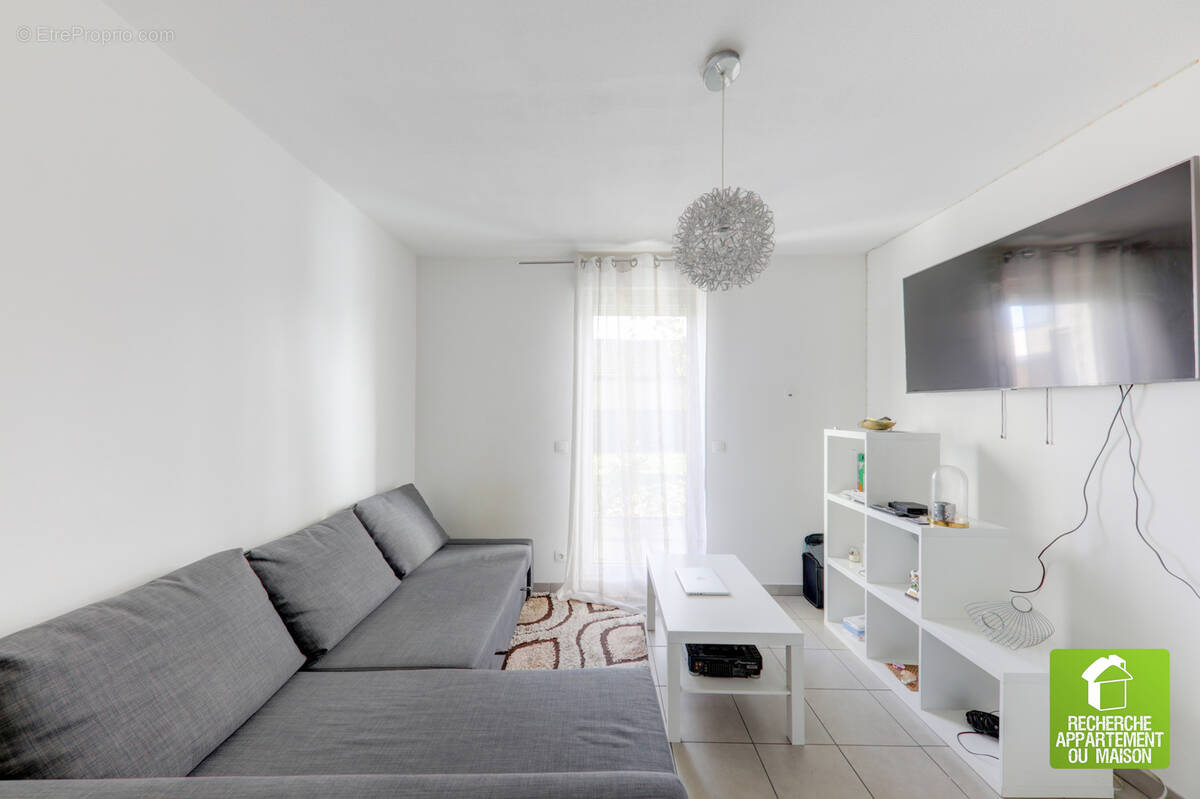 Appartement à VENISSIEUX