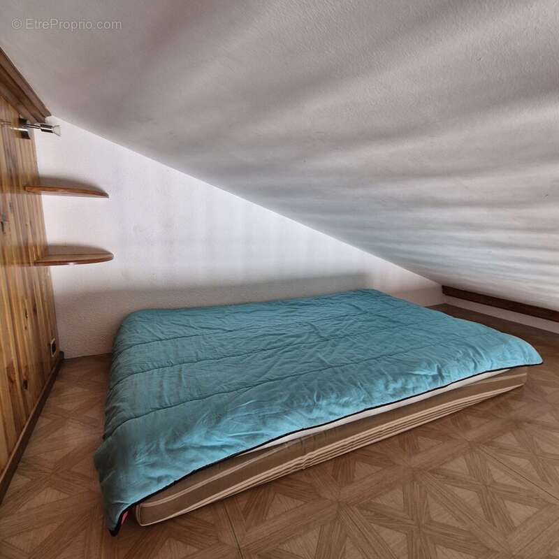 Appartement à ESTENSAN