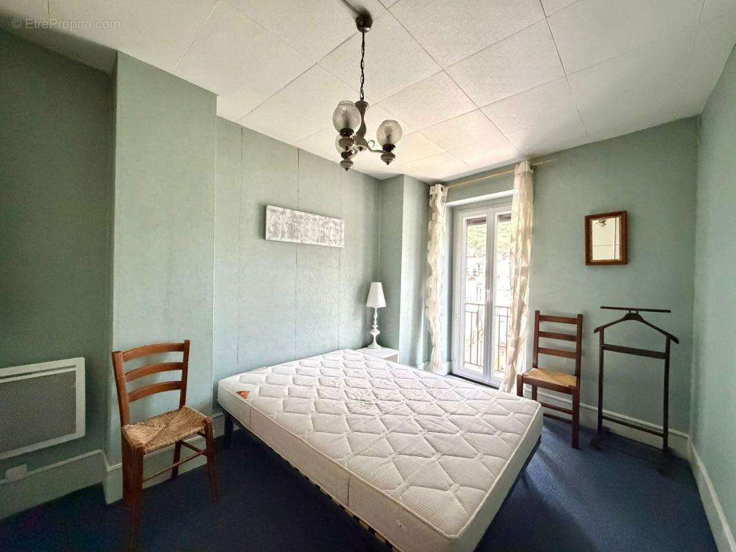 Appartement à BAGNERES-DE-LUCHON