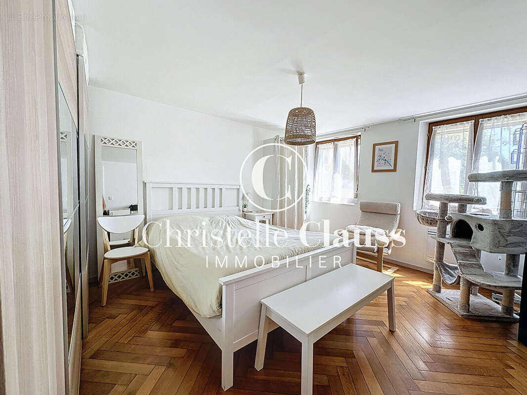 Appartement à ITTENHEIM