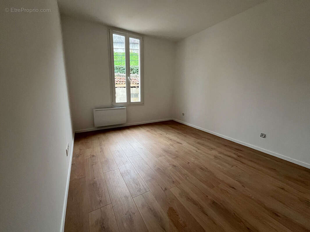 Appartement à MALAKOFF