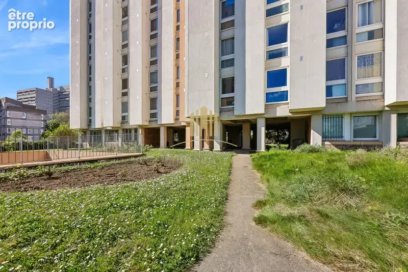 Ivry-sur-seine   résidence l’archebanc   investissement de qualité - photo 13