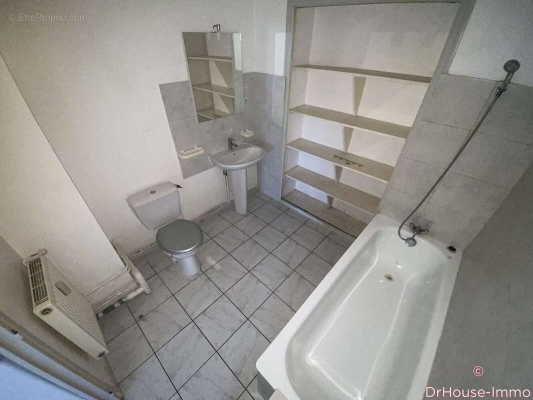Appartement à PAMIERS