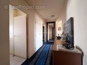 Appartement à JOINVILLE-LE-PONT