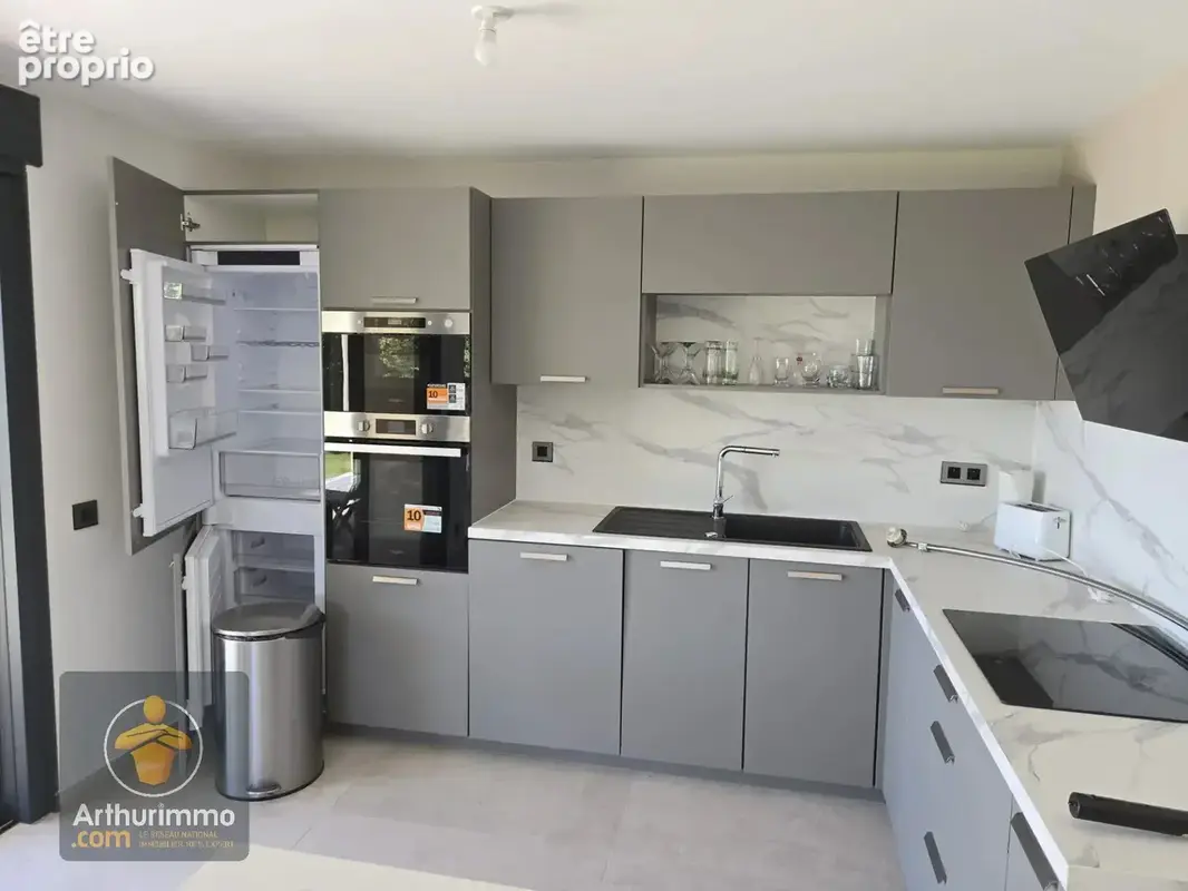 Villa contemporaine avec vue mer au Lavandou - photo 8
