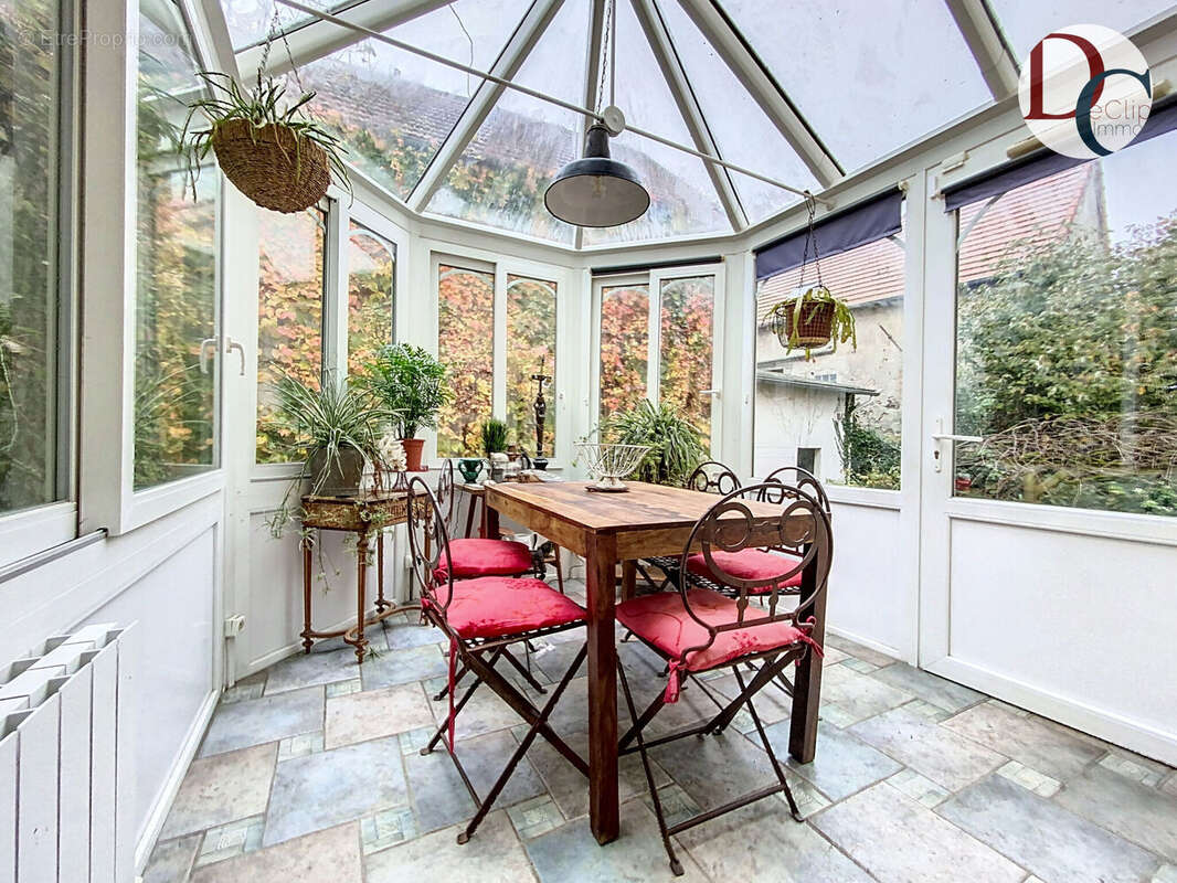 Photo 7 - Maison à LOUVRES