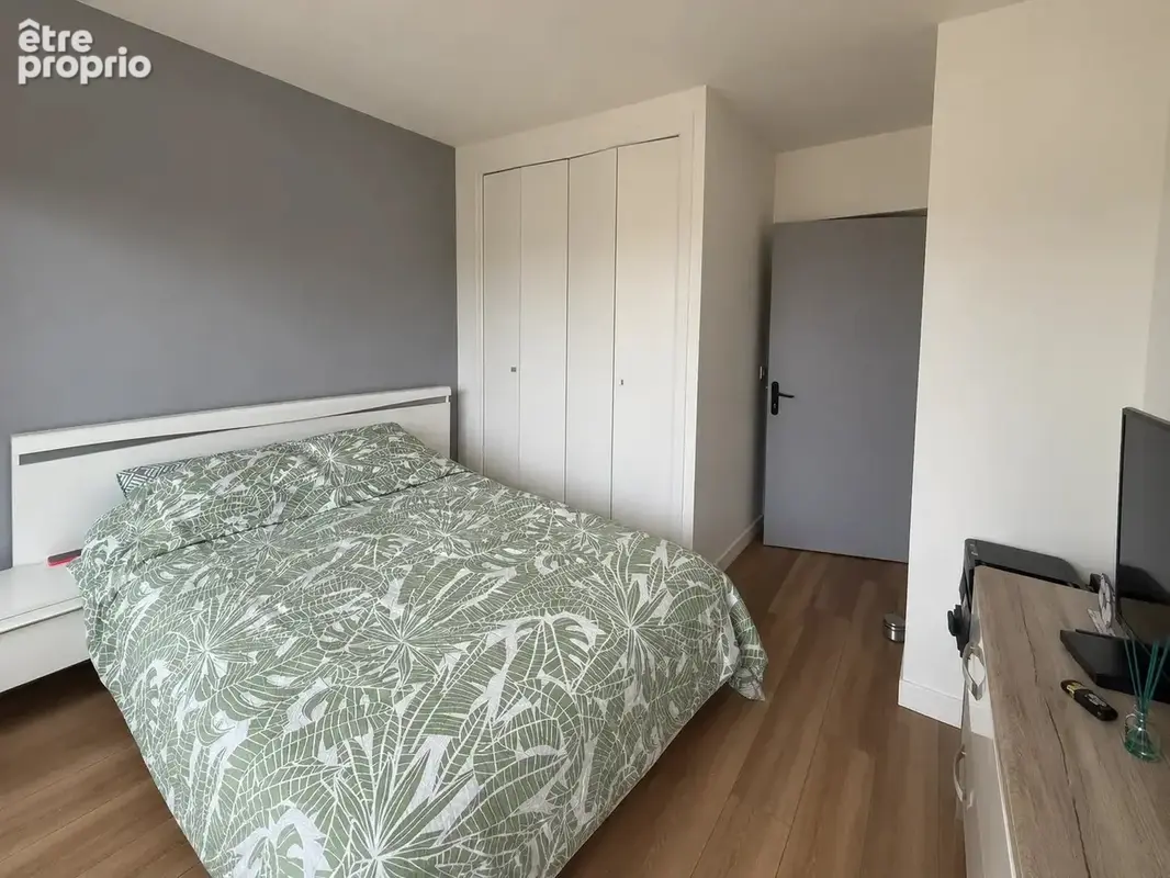 Bel appartement lumineux à Rambouillet - photo 7