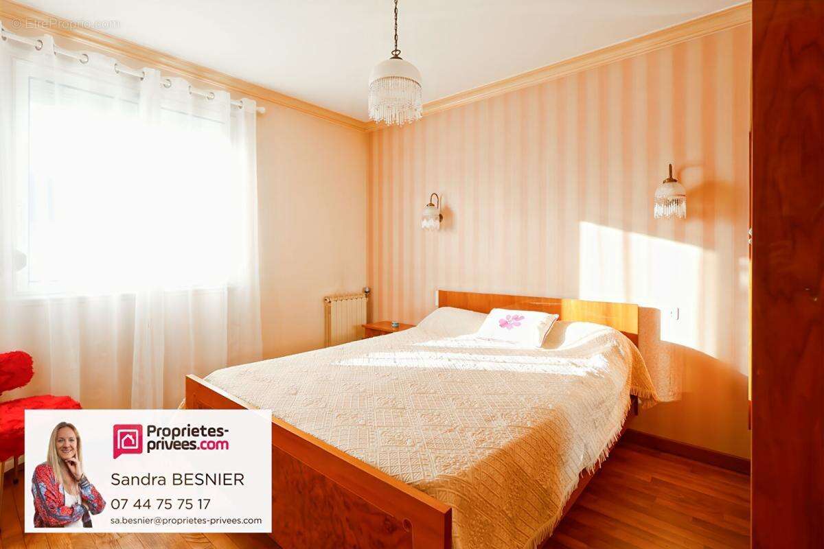 Maison à CHATEAUBOURG