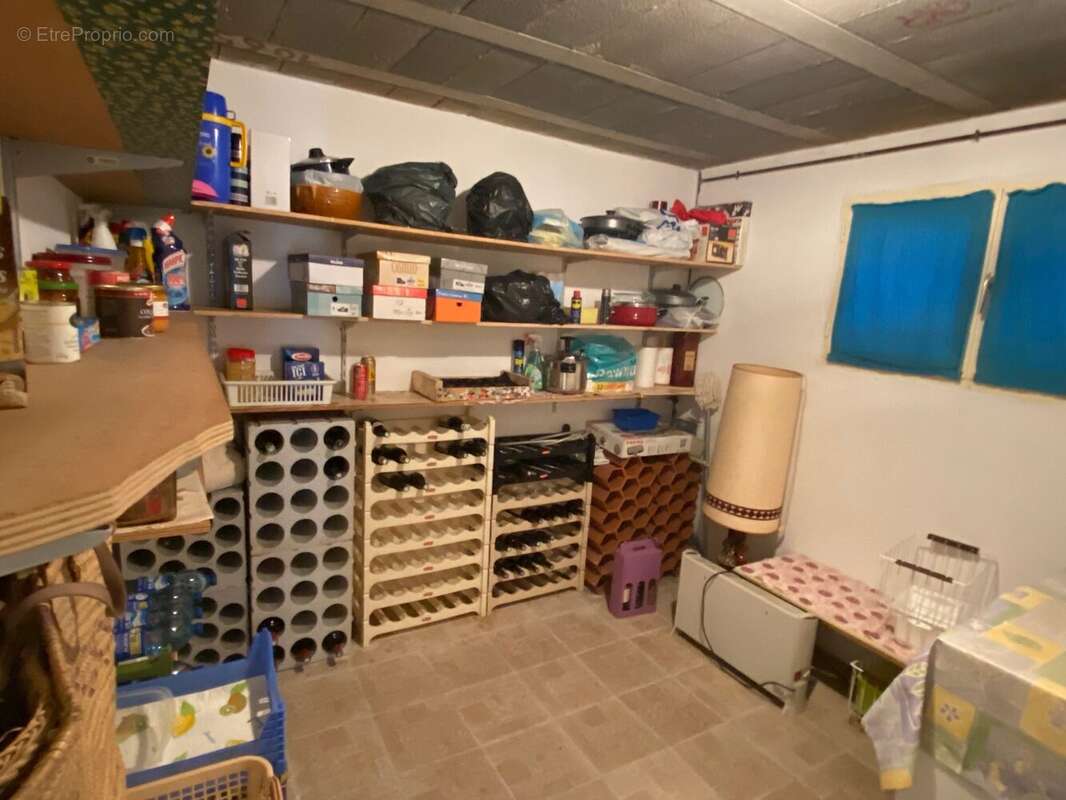 Maison à PRIGONRIEUX