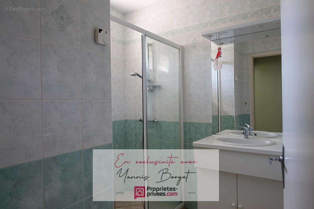 Maison à SAINT-ANDRE-GOULE-D&#039;OIE