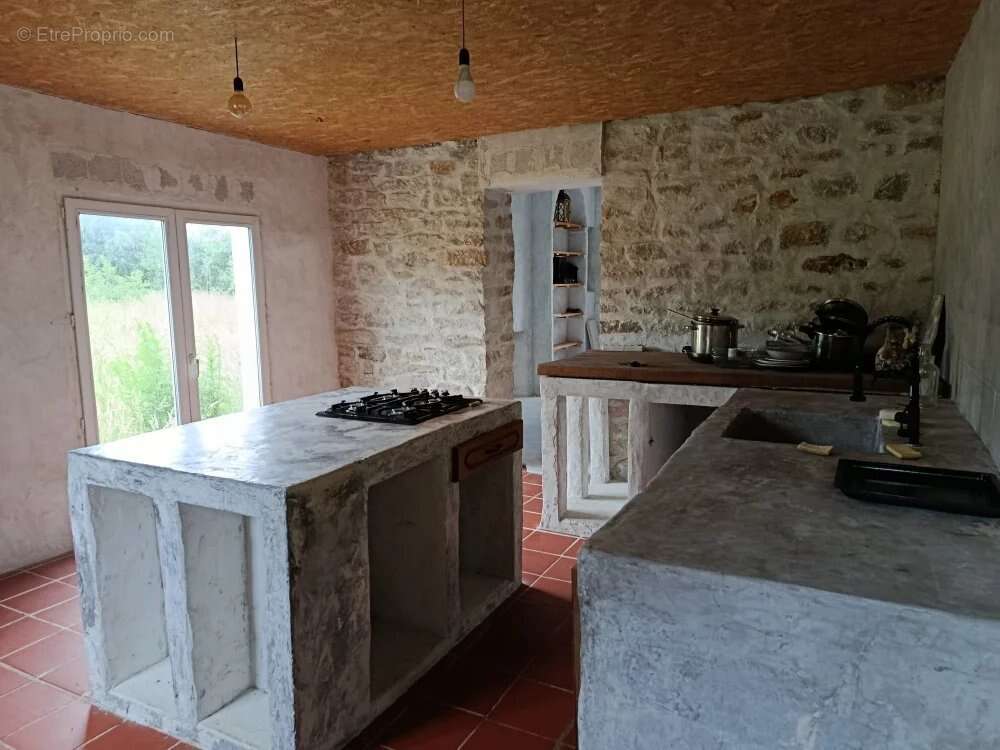 Propriété sans vis à vis - photo 6