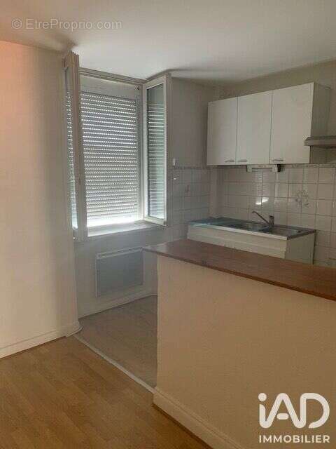 Photo 2 - Appartement à SAINT-VALLIER