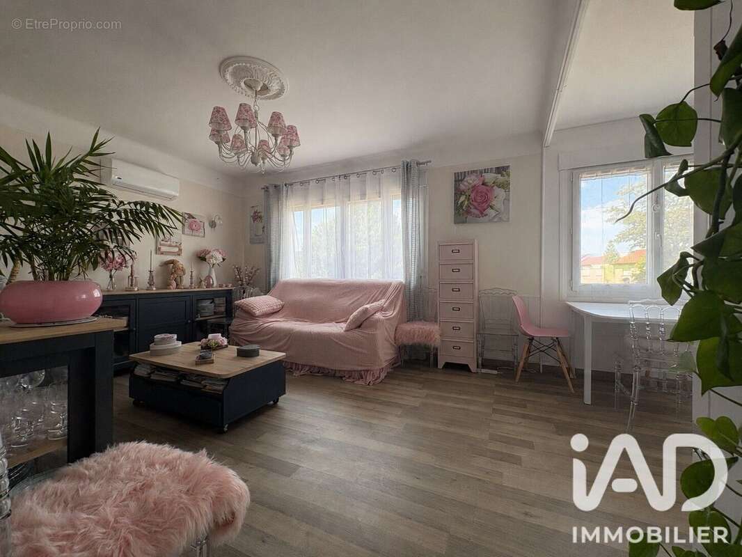 Maison 119 m² à Terrasson-Lavilledieu  - photo 5