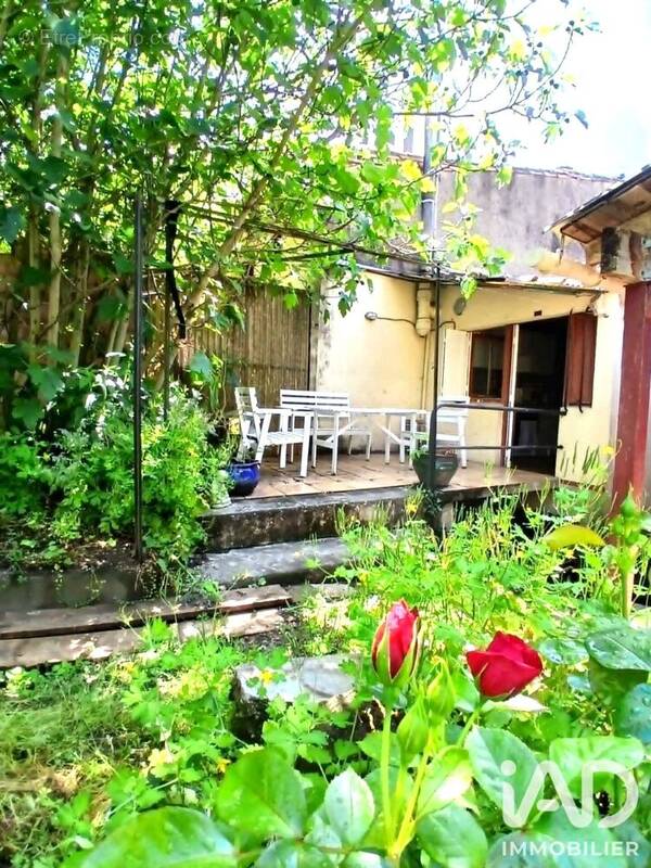 Photo 1 - Maison à CHALABRE