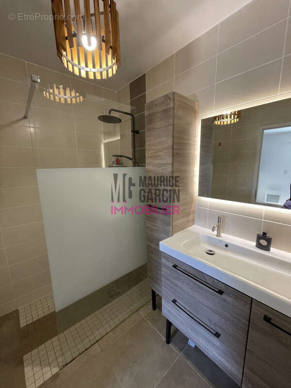 Maison à BEAUMES-DE-VENISE