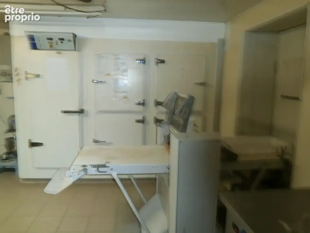 Dab et materiels de boulangerie-patisserie-restauration rapi - photo 7
