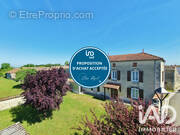 Photo 1 - Maison à VERVANT