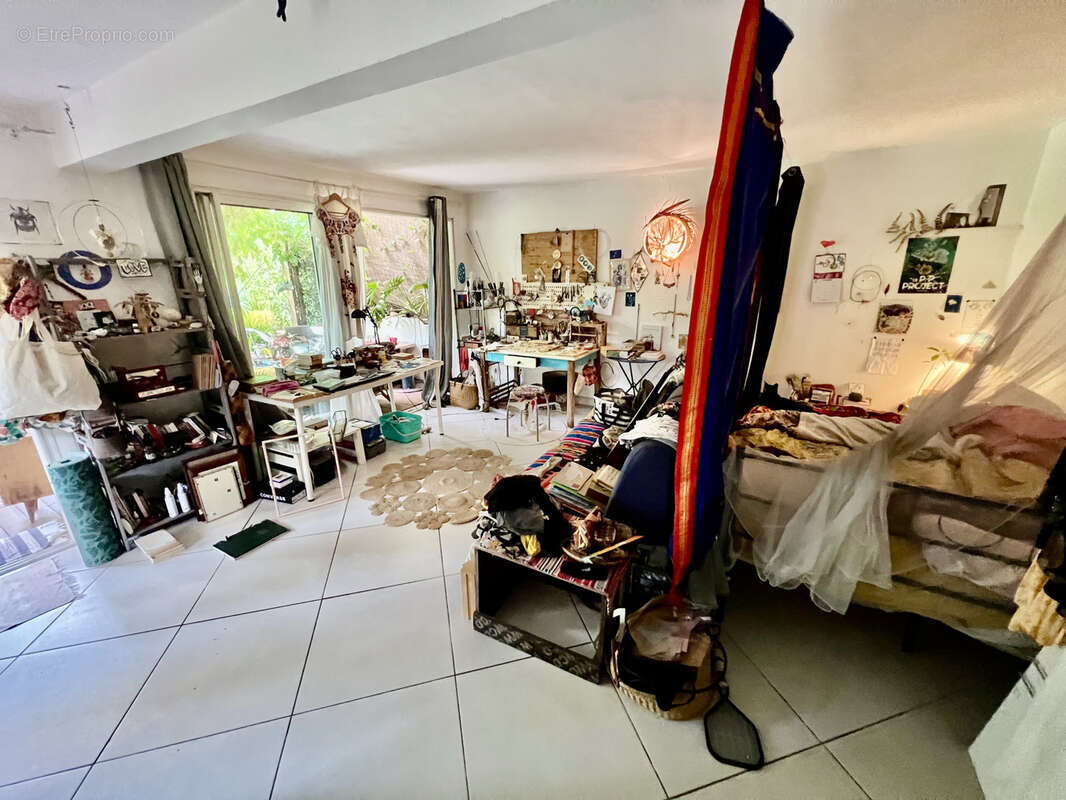 Maison à ENTRE-DEUX