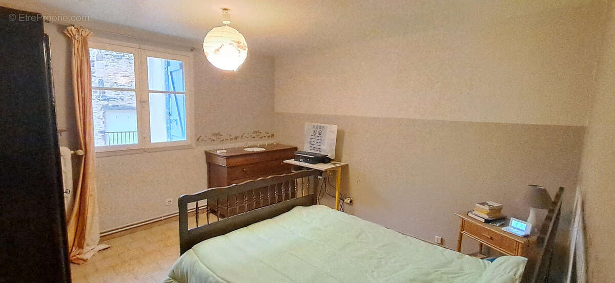 Maison à SAINT-MAMERT-DU-GARD