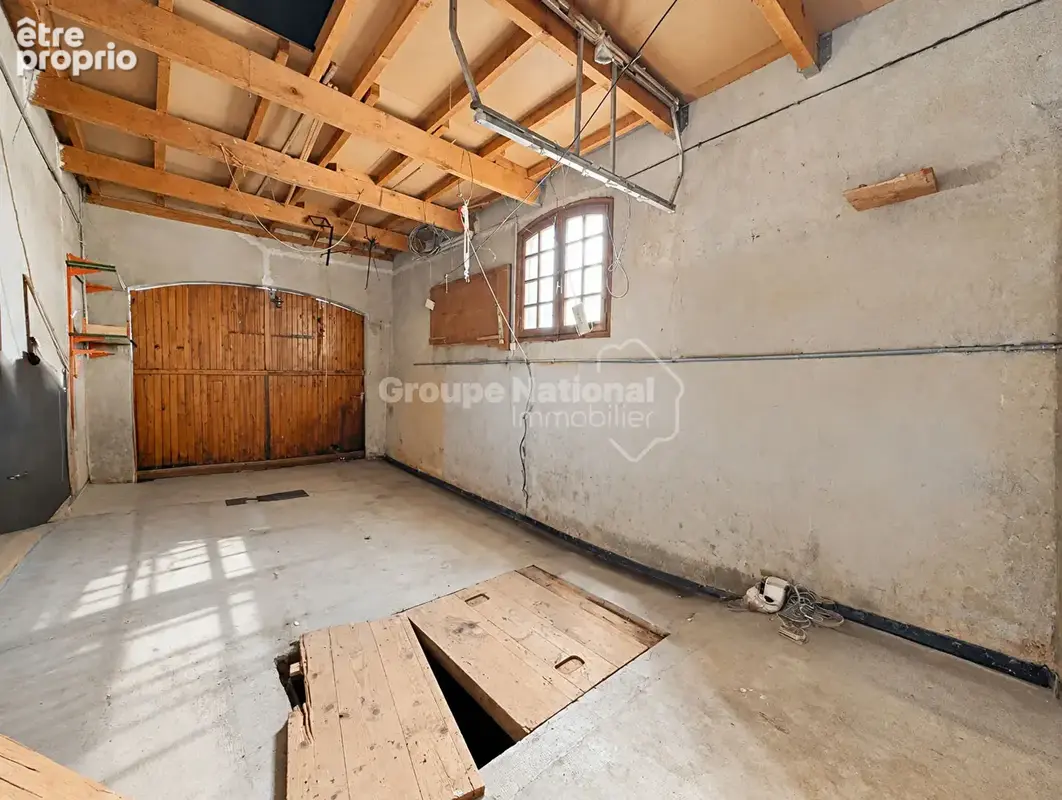 Maison de caractère de 136 m² - 3 chambres - Terrain de 1 862 m²  - Pélissanne - photo 18