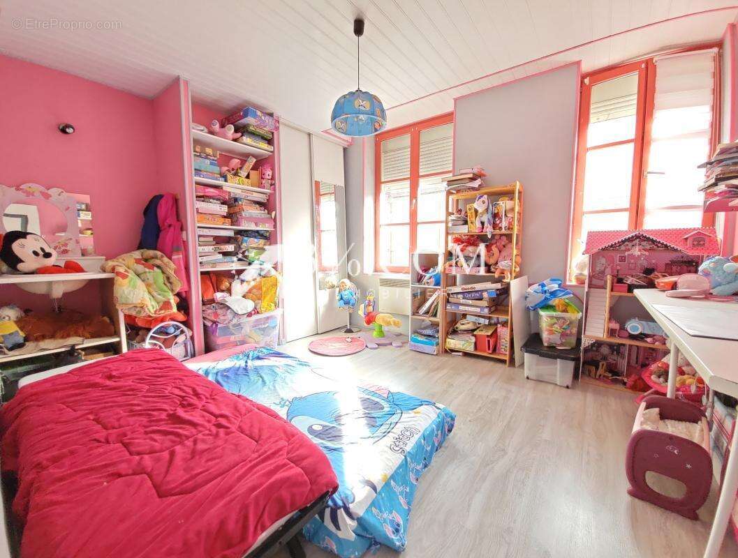 maison 4 chambres + jardin - photo 7