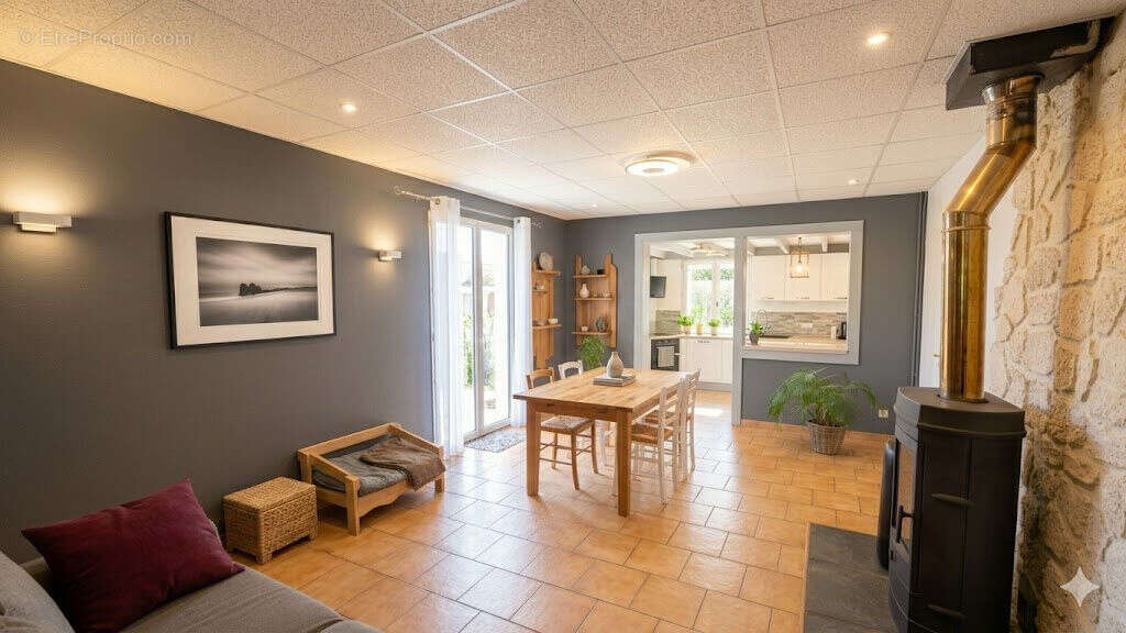 Photo 3 - Maison à VIX