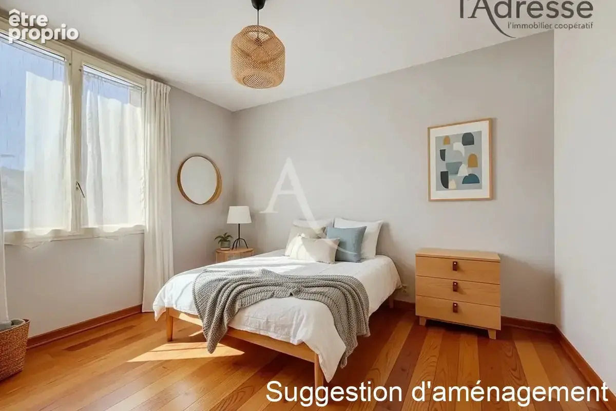 SURESNES MONT-VALÉRIEN  - Meulière de 161m² Carrez 6 pièces avec parcelle de 227m² - photo 8