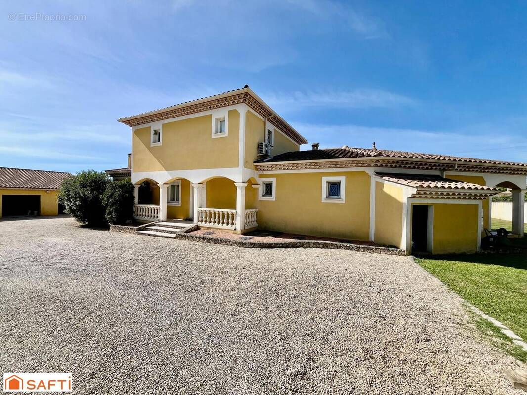 Photo 1 - Maison à BAGARD