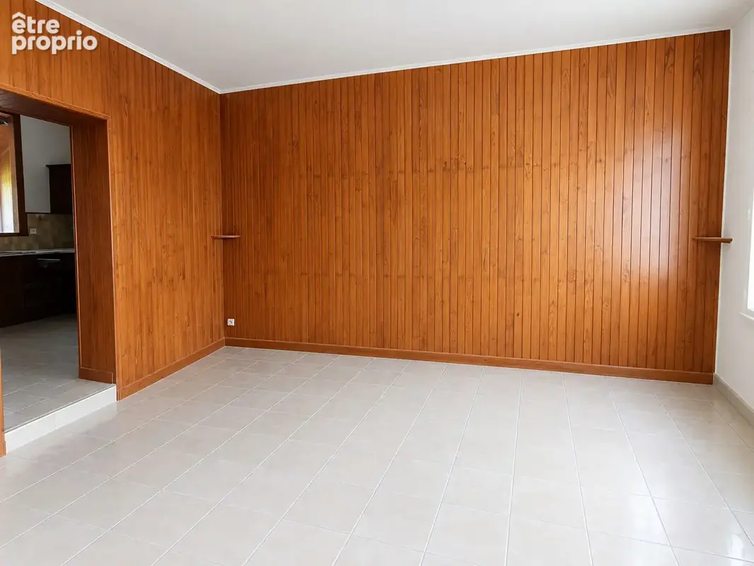 Maison 80m² à rochefort - photo 4