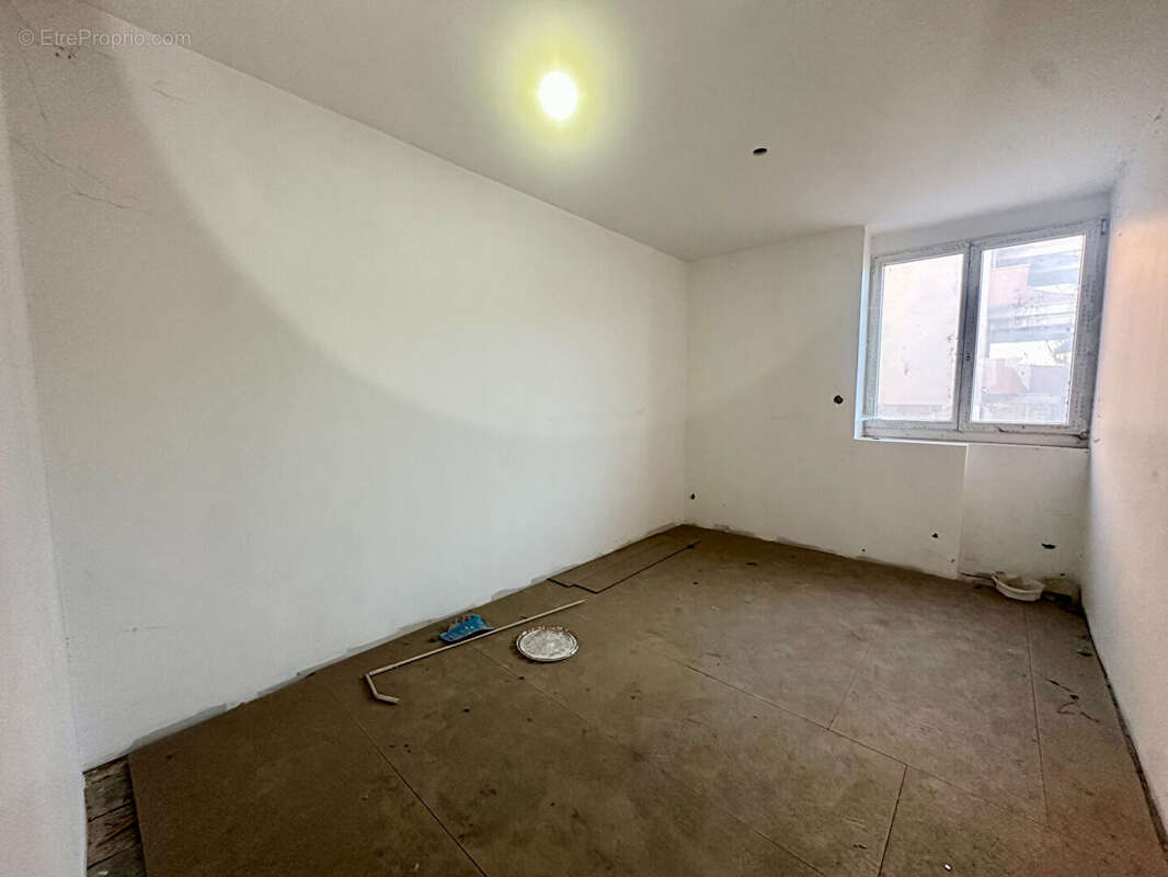 Appartement à BESANCON