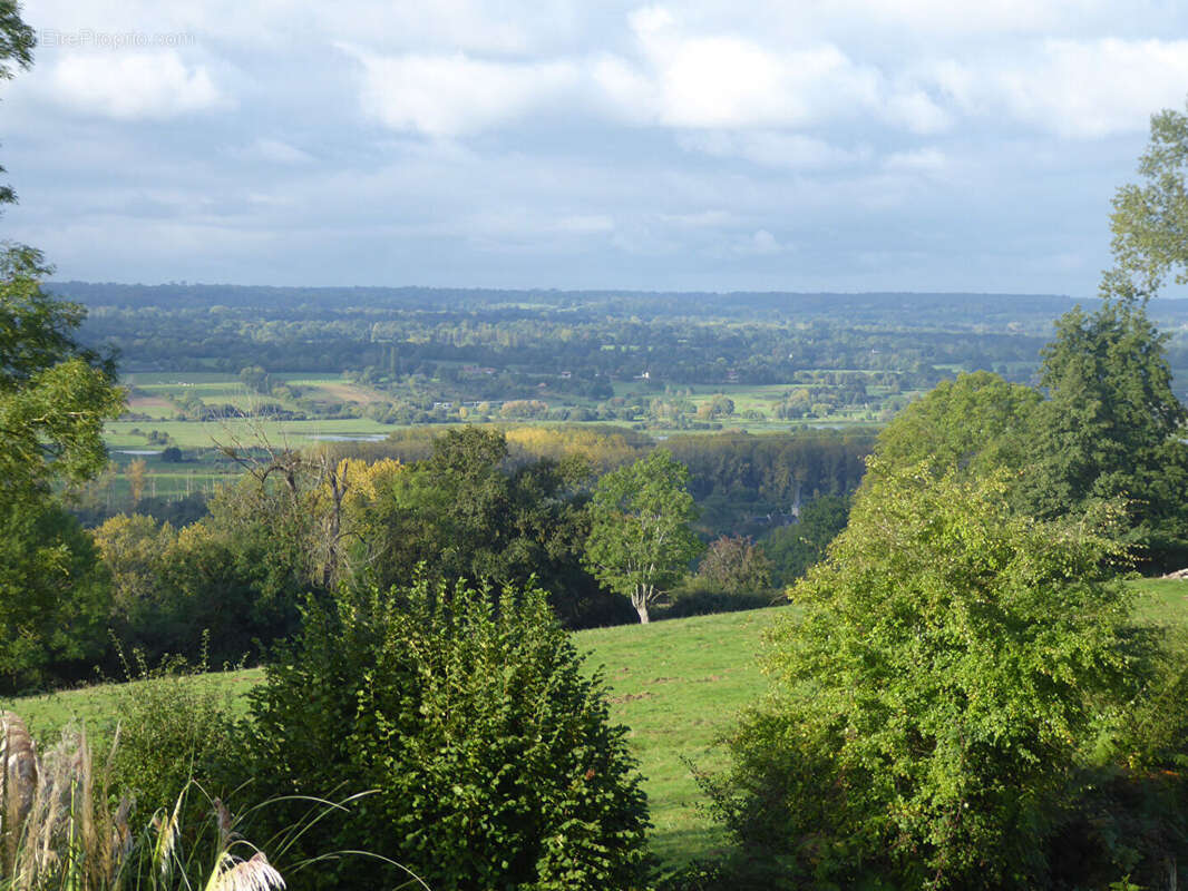 Maison à PONT-L&#039;EVEQUE