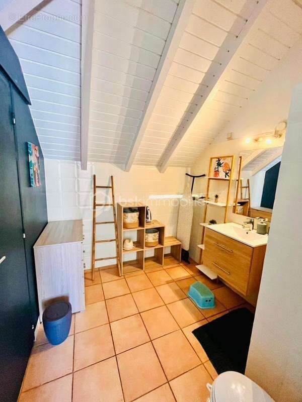 Maison à SAINT-FRANCOIS