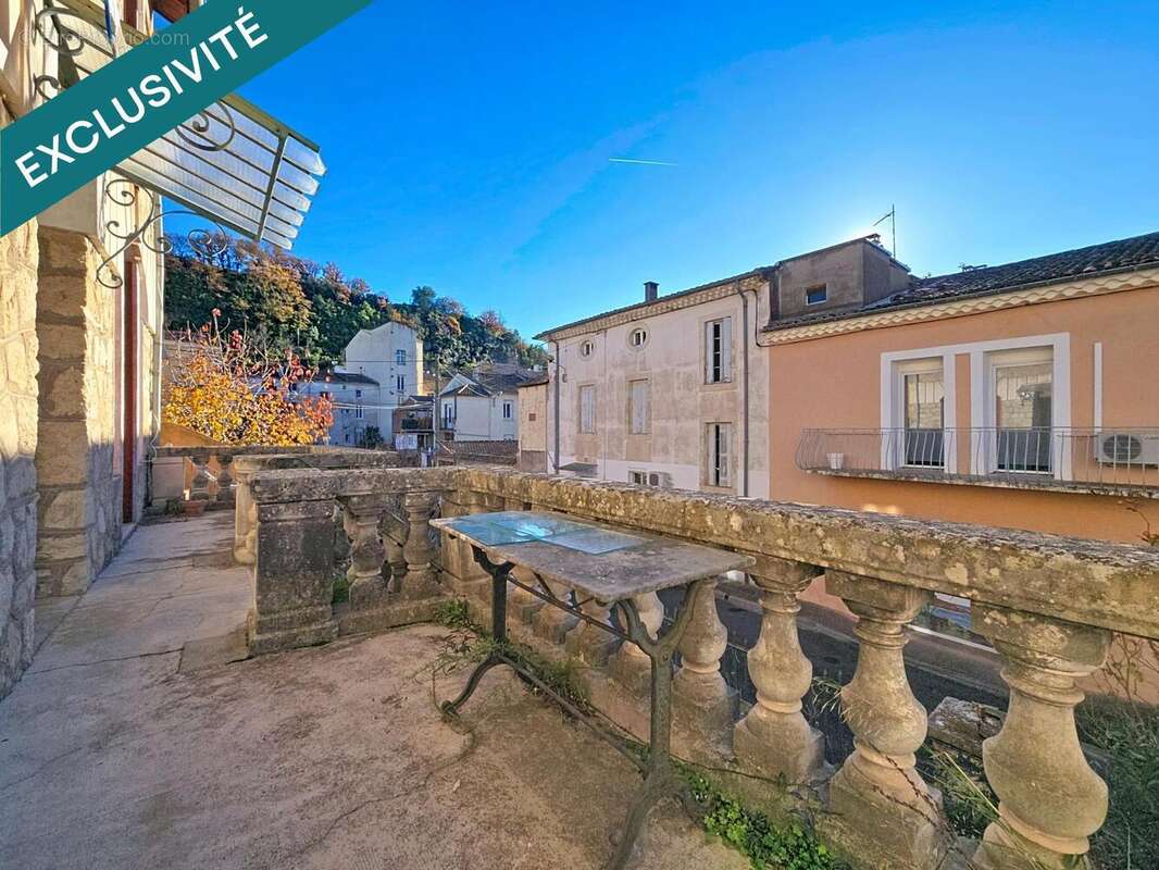 Photo 5 - Maison à BEDARIEUX