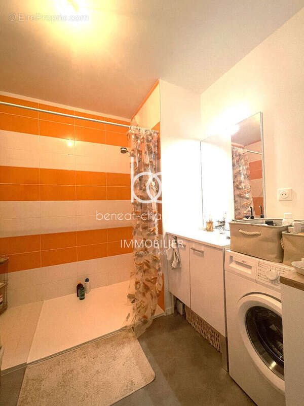 Appartement à VANNES