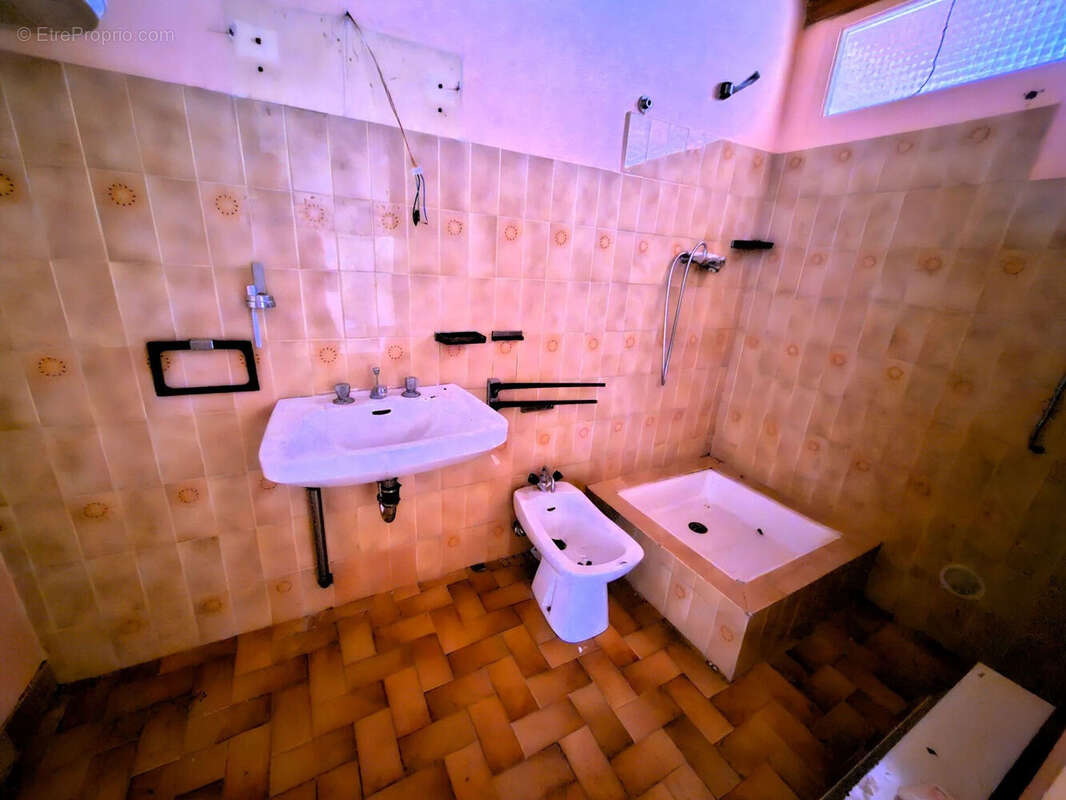 Photo 7 - Maison à LA BOLLENE-VESUBIE