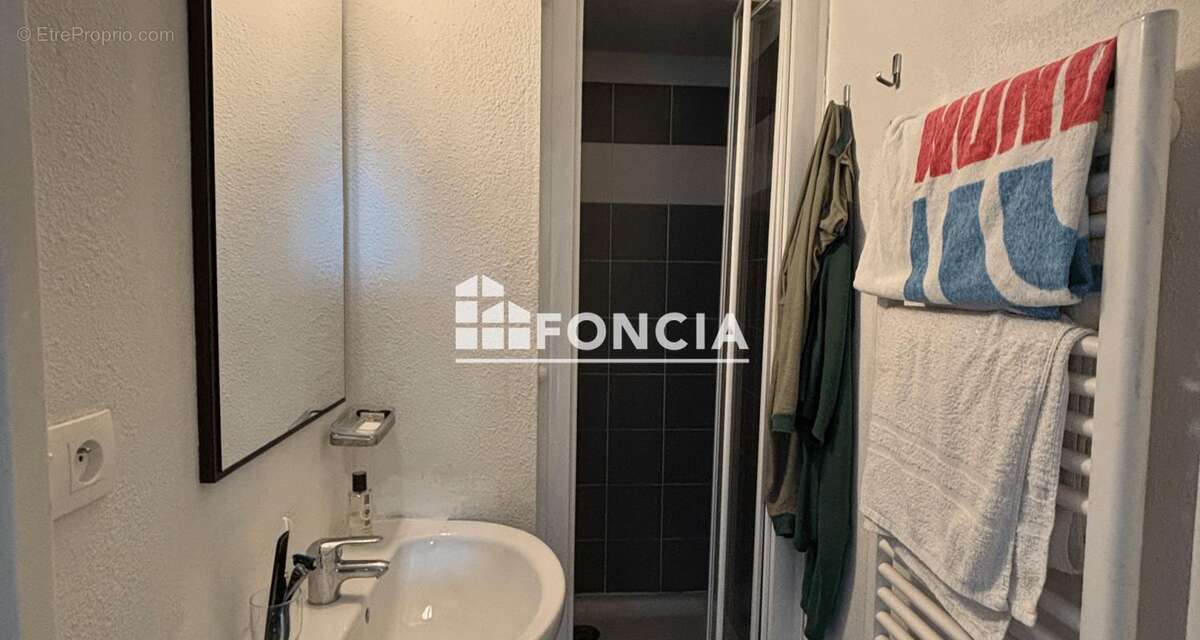 Appartement à ALLOS