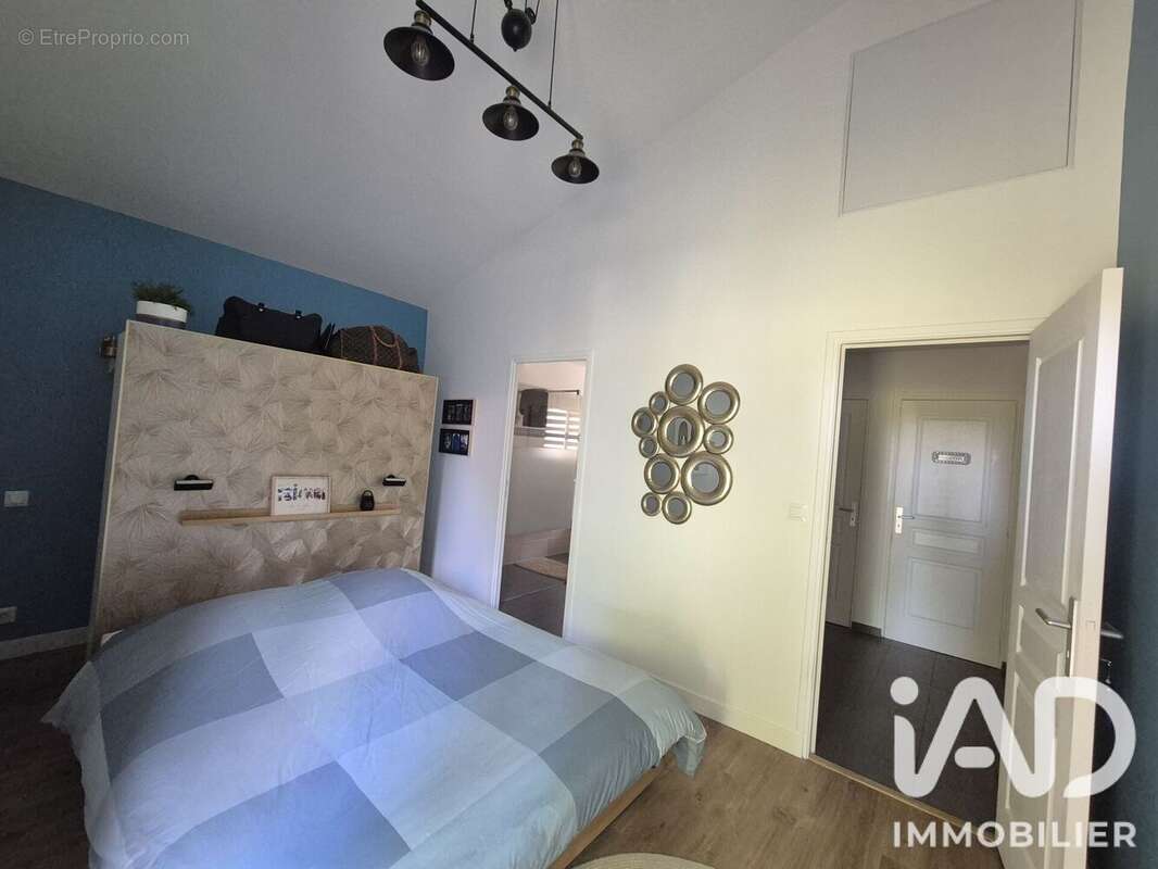Photo 4 - Maison à LA FERTE-SOUS-JOUARRE
