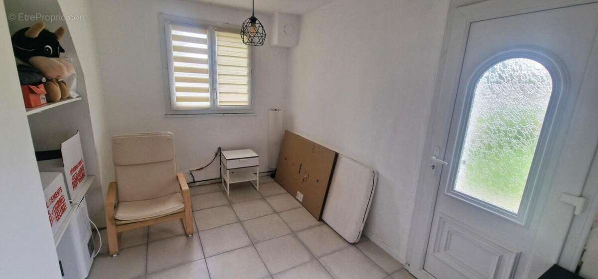 Maison à SAINT-ROMAIN-SUR-CHER