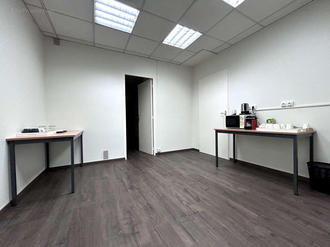 Photo 7 - Appartement à MONTCEAU-LES-MINES