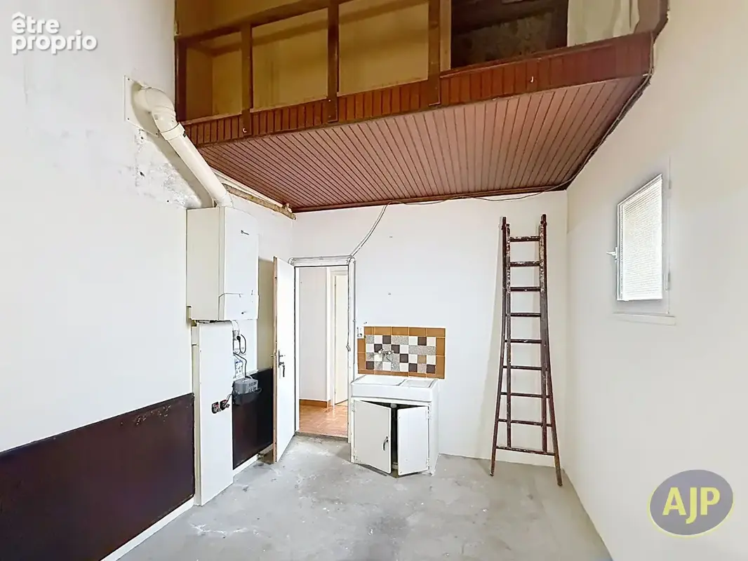 Maison Les Sables d'Olonne 4 pièce(s) 103 m2 - photo 14