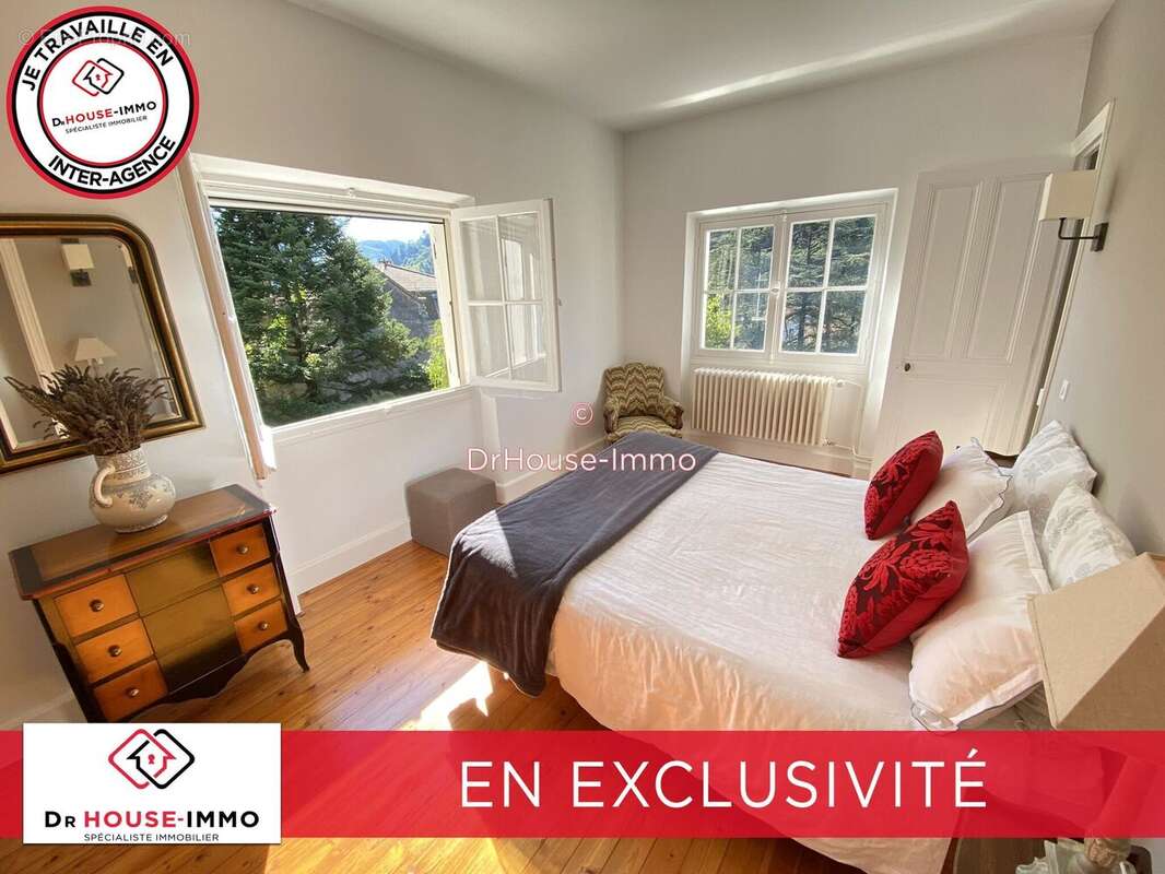 Maison à VALS-LES-BAINS